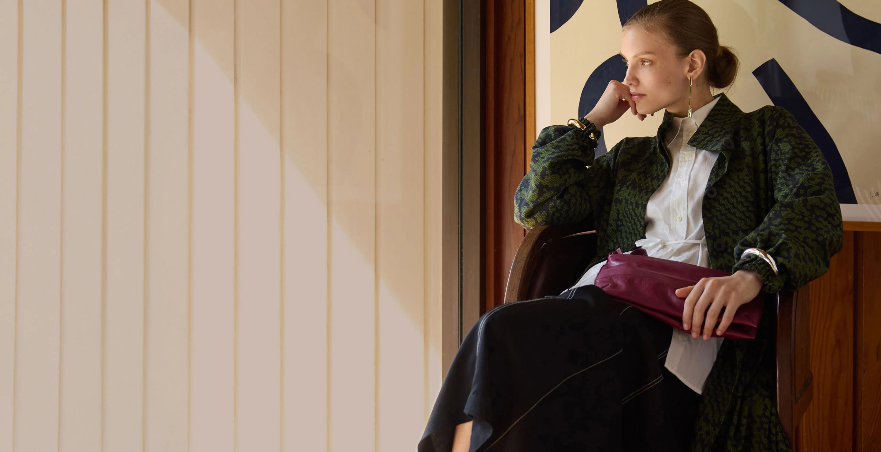 Ethical Style, Designed in Melbourne