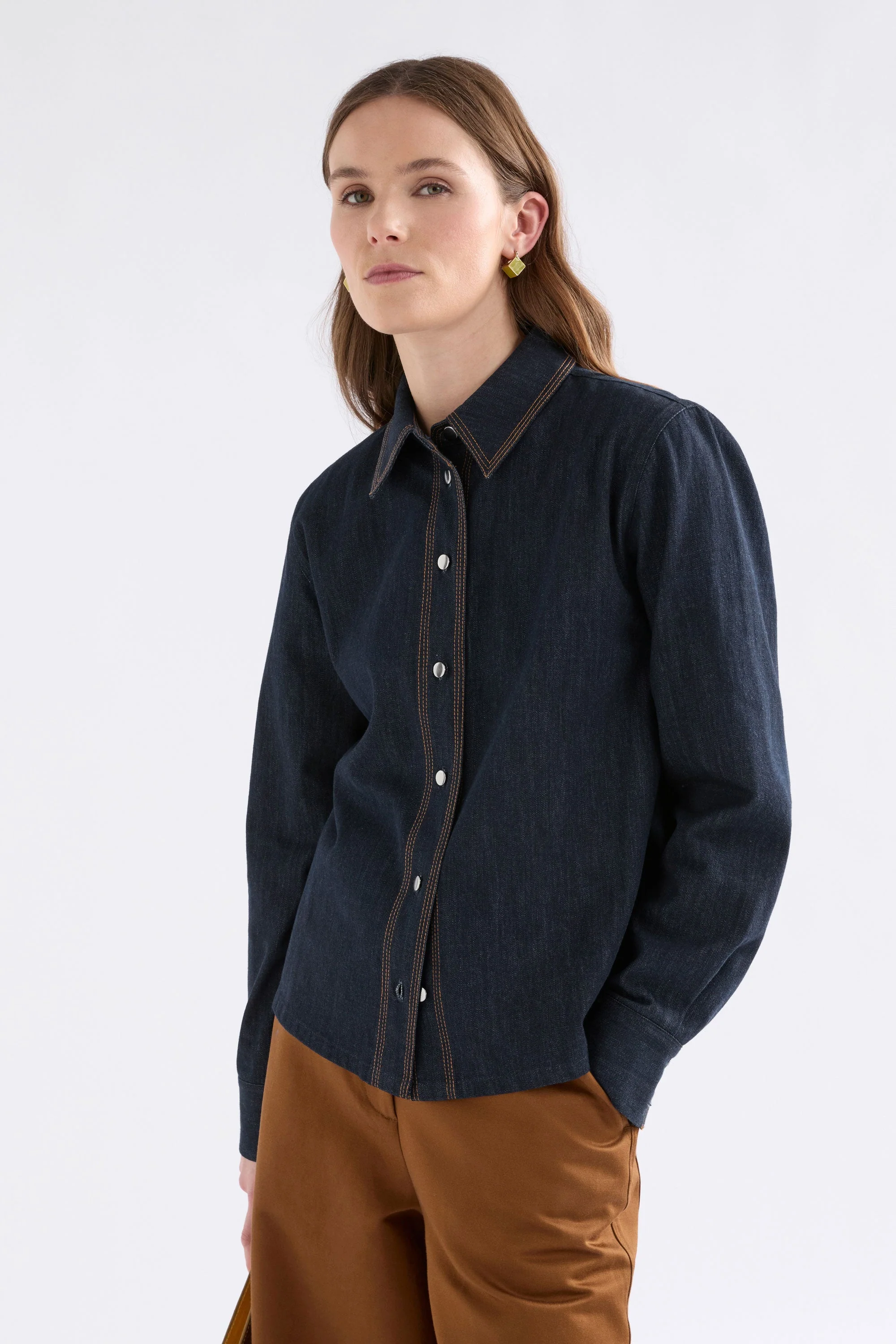 Women's Long Sleeve Tops